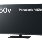 全国レンタル可】Panasonic 50V型液晶モニター TH-L50C65 - 【レンタル